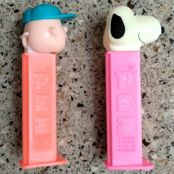 BUNDLE Vintage Peanuts Snoopy Charlie Brown Small Collectibles - Picture 2 of 15